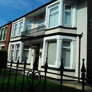 Gasthof Chadwick, Middlesbrough